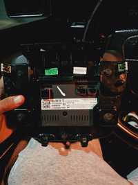 Дисплей мультимедиа Chevrolet Equinox 3 поколения 
582 BYN