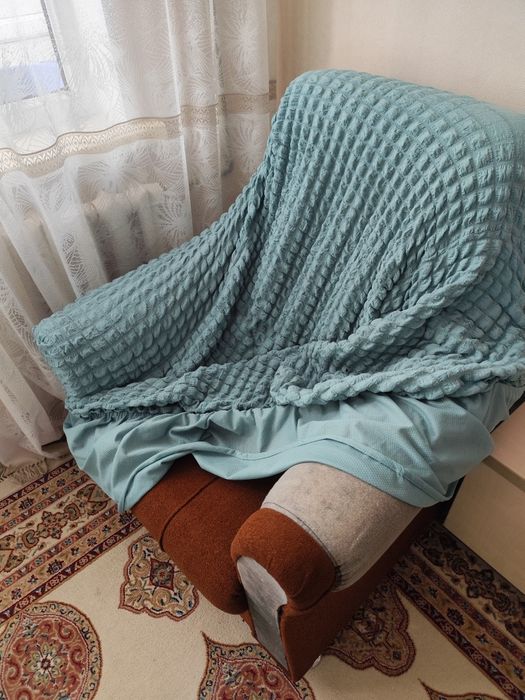 Бесплатно Кресла 2 штуки