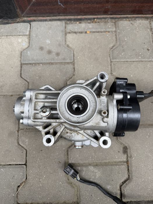 Grup cf moto 850 xc 1000