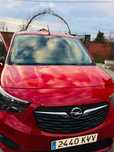 Vand/ schimb Opel Combo 1.5 dci, 130 CV