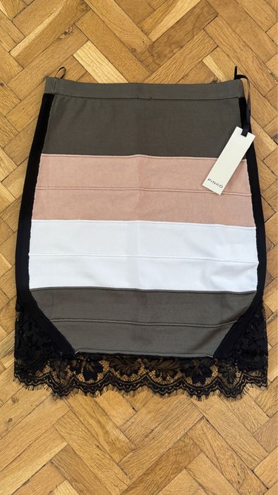 Pinko - дизайнерска пола