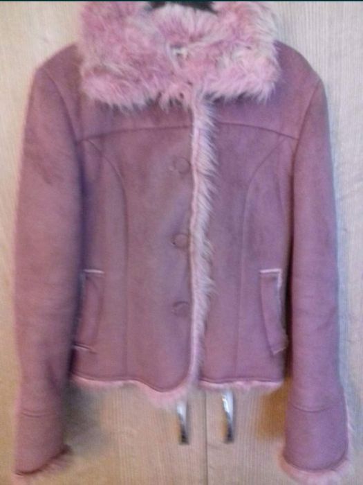 Палта от еко косъм и якета