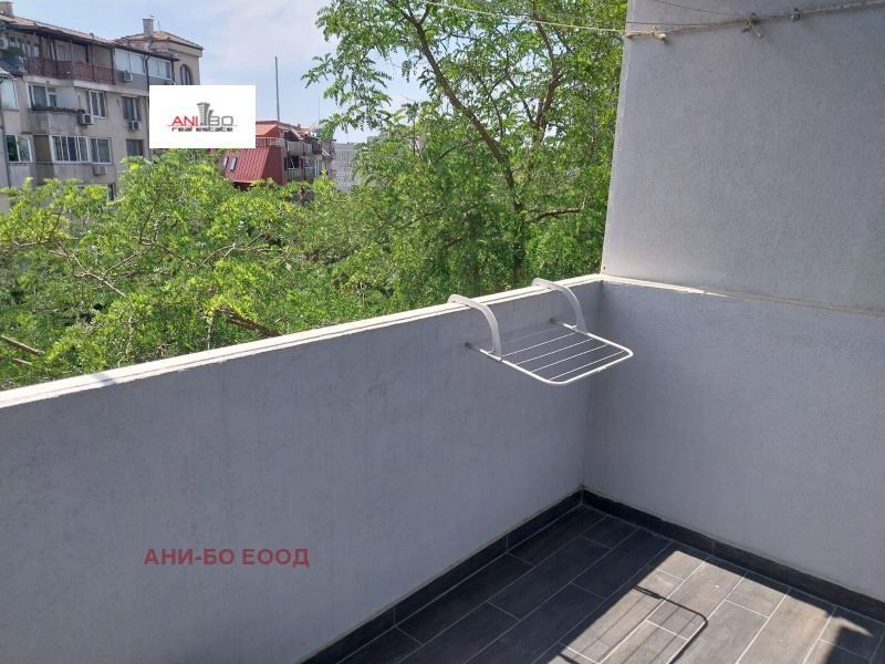 Дава се под наем Тристаен апартамент в Варна, Чаталджа - 74 кв.м за 770 € - Снимка #11