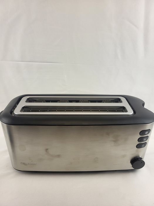 Тостер Severin..