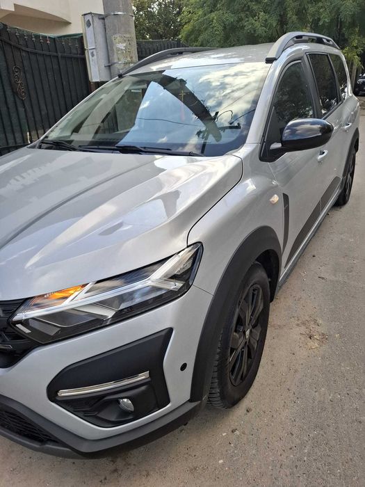 Vand Dacia Jogger 2022
