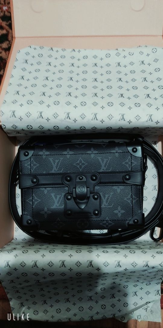 Барсетка Luis Vuitton