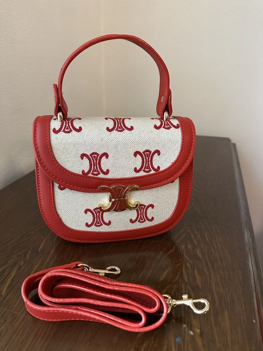 Дамска чанта Celine