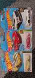 Hot wheels mainline premium devanzare