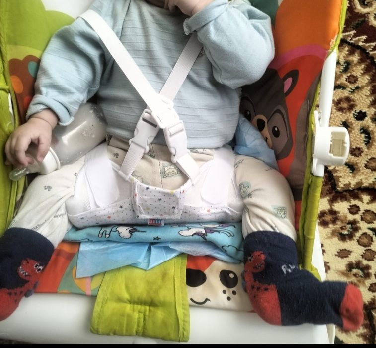 Продается бандаж для тазобедренных суставов Фрейка