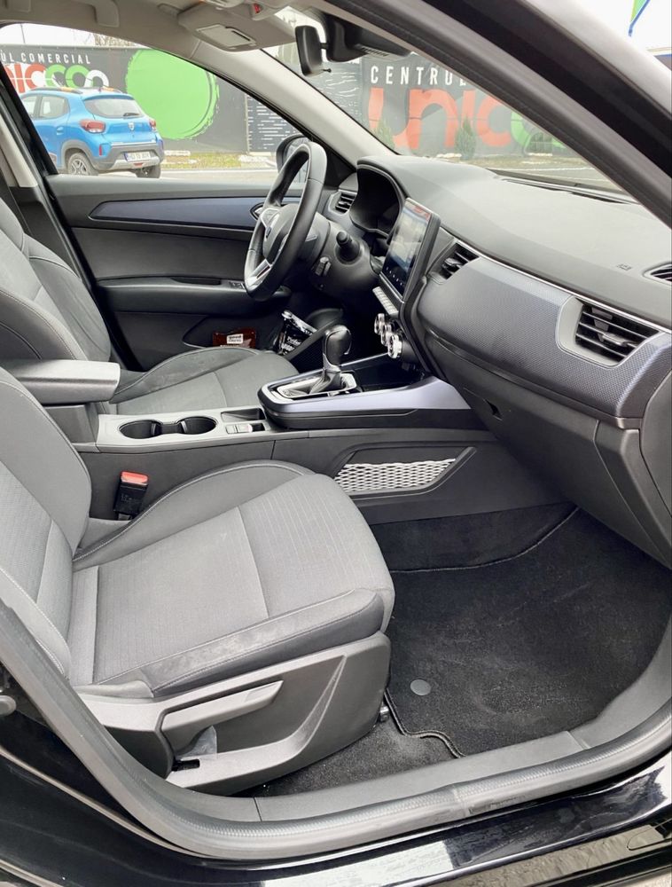!!! OCAZIE !!! 2021 RENAULT ARKANA 1.6 Hybrid e-tech auto 145cp