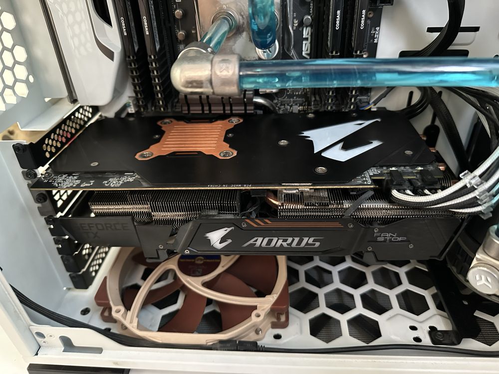 PC pentru Gaming