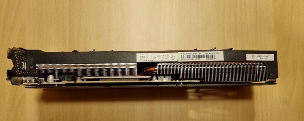 Acer GeForce RTX 3070 8GB