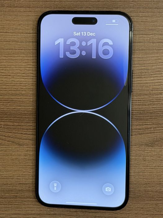 Iphone 14 Pro Max 256 gb