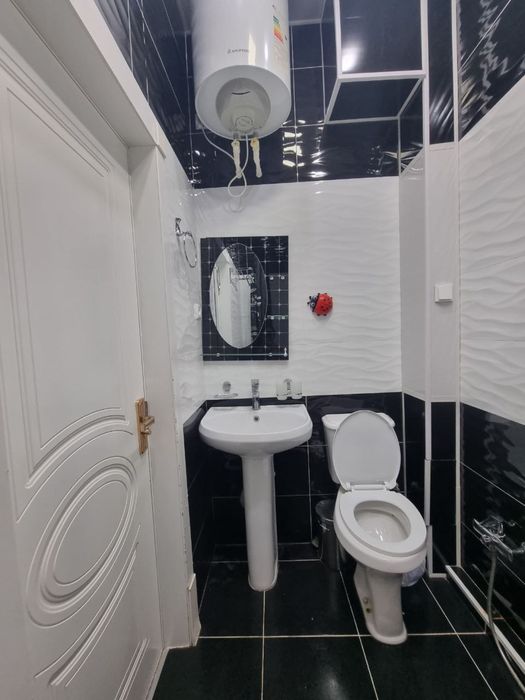 Imki xonali kvartira ijaraga beriladi