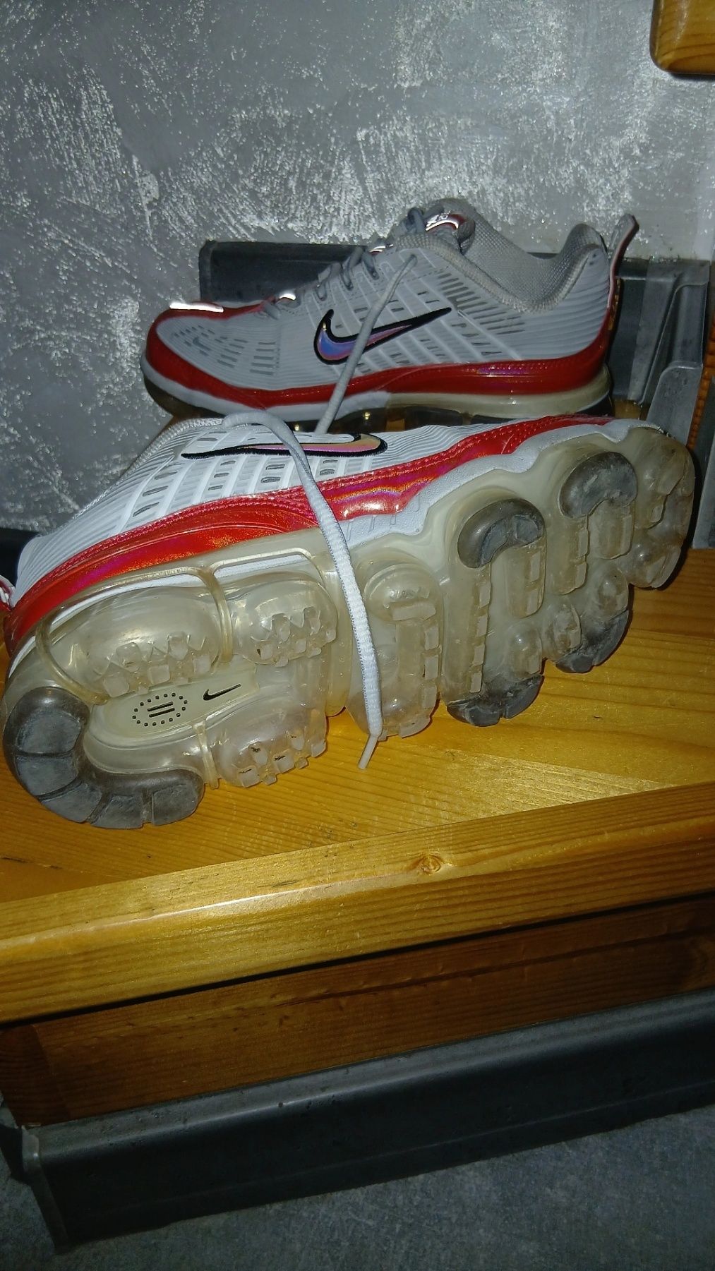 Обувки Nike vapormax 360 38 номер