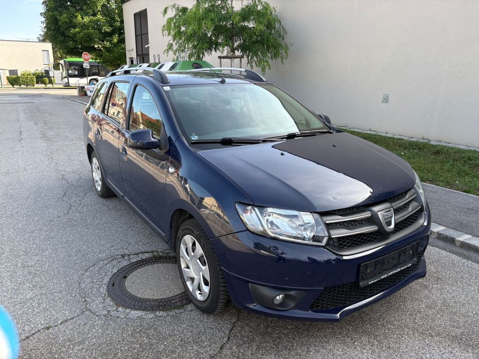 Dacia logan mcv 0.9 tce adus recent