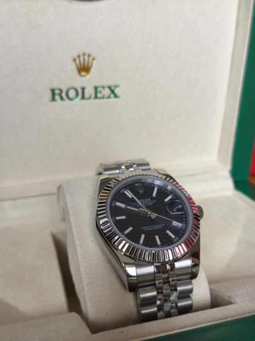 Rolex Oyster Perpetual Datejust 40mm