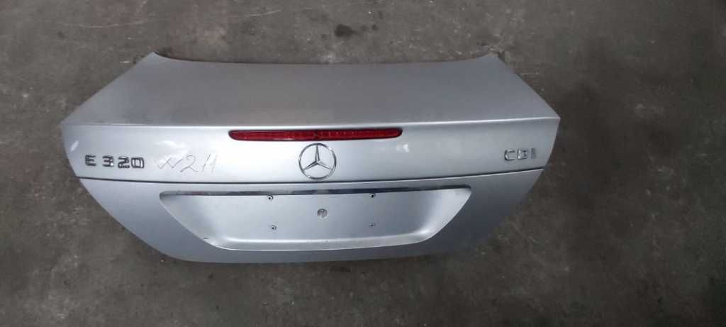 Capota Portbagaj Mercedes e Class W211 2002 -2009