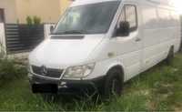 Mercedes sprinter