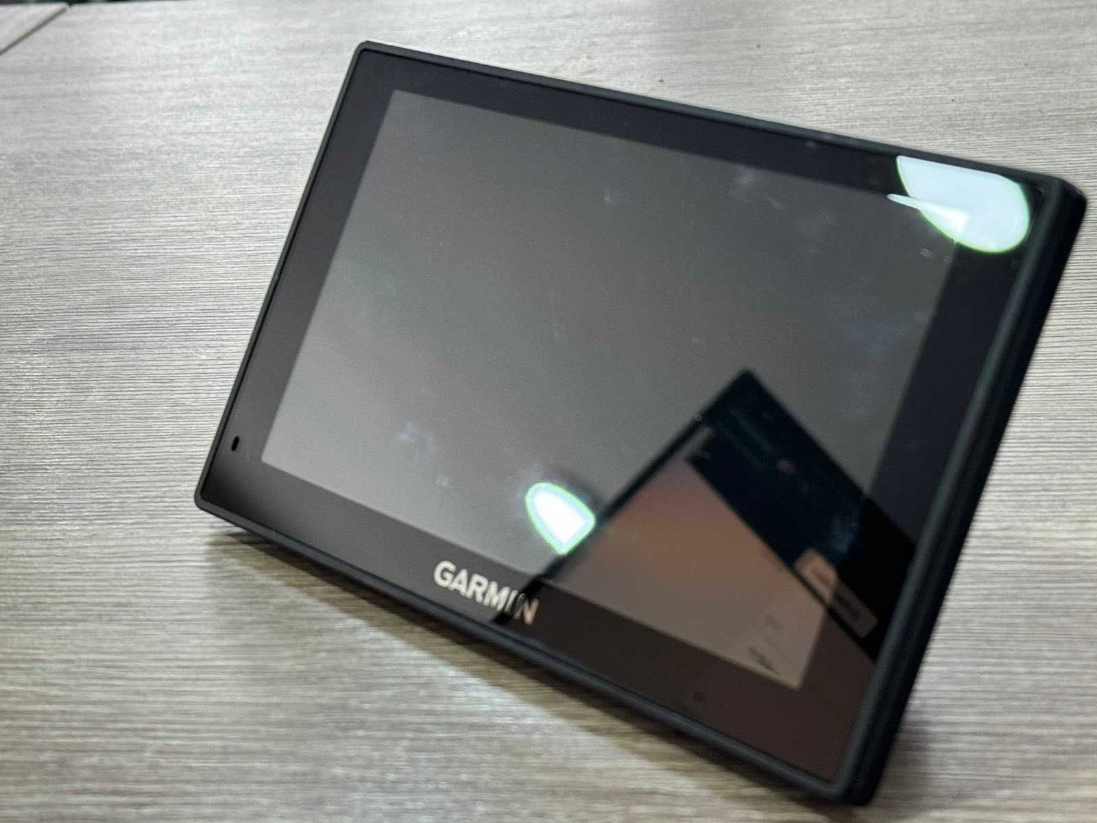 GPS Garmin DriveSmart 60