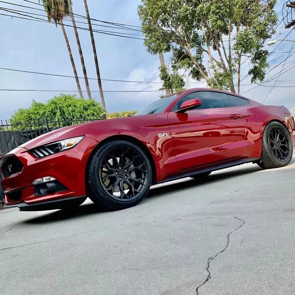 Jante R17 5x114.3 STANCE SF10 Style | Toyota Lexus Hyundai Honda Mazda