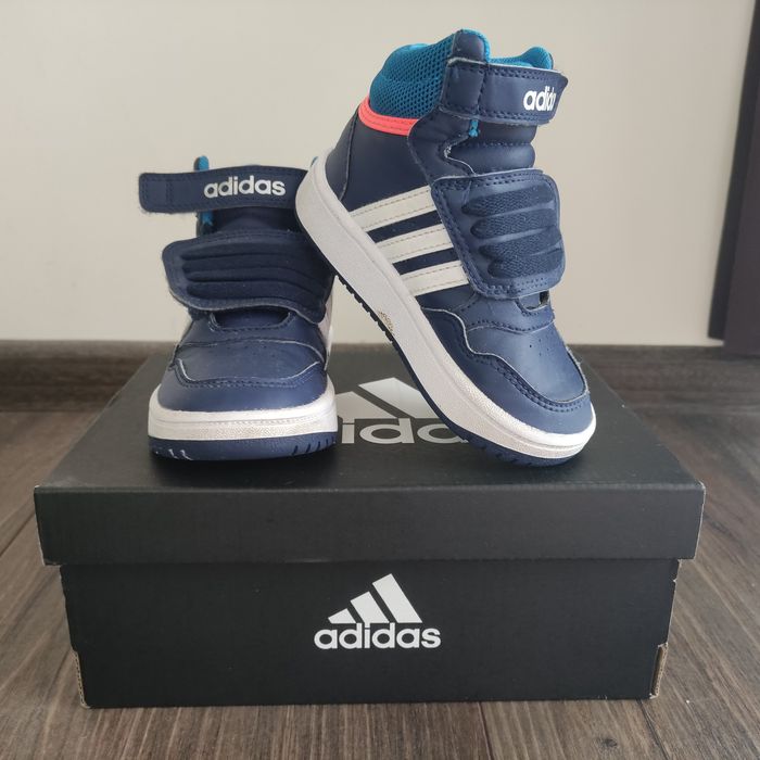 Детски кецове Адидас / Adidas