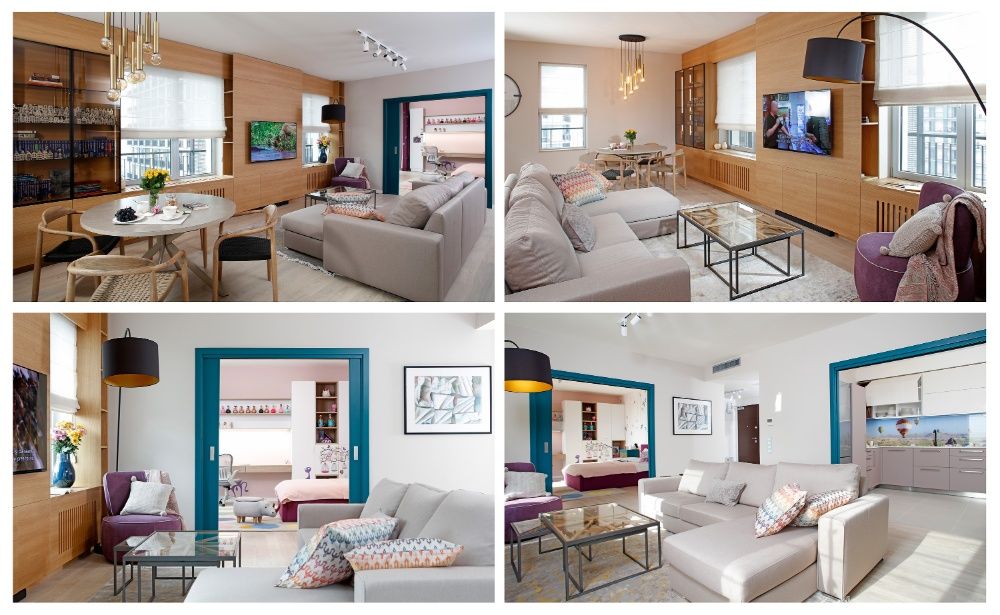 Servicii fotografie imobiliare , interioare , real estate , airbnb