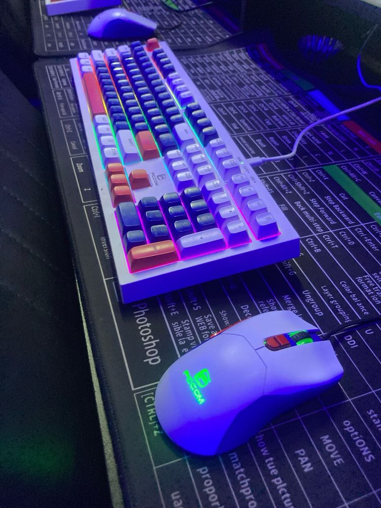 Компьютер настольный game club