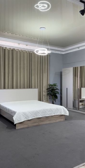 Мебель спальный гарнитур спальная кровать