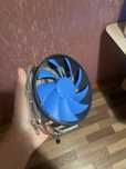 Кулер DeepCool gammax 200 T