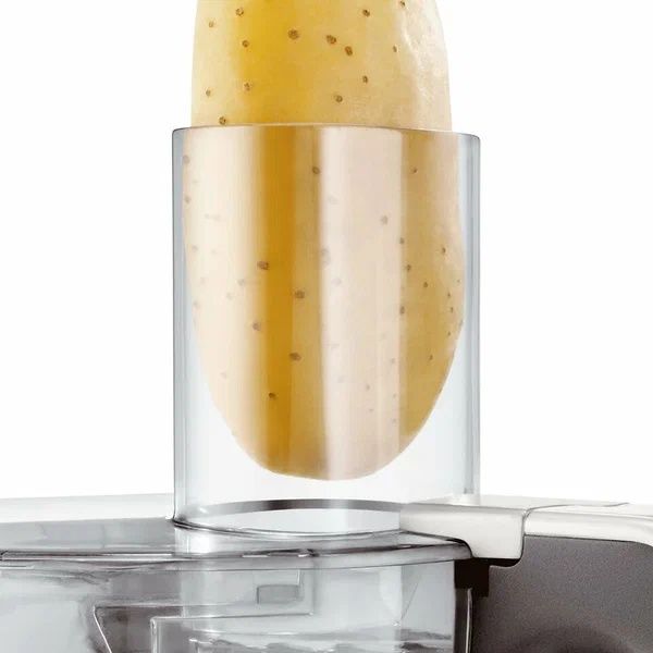 (Sf-28) Многофункциональная электрическая овощерезка DUVEL DL-219