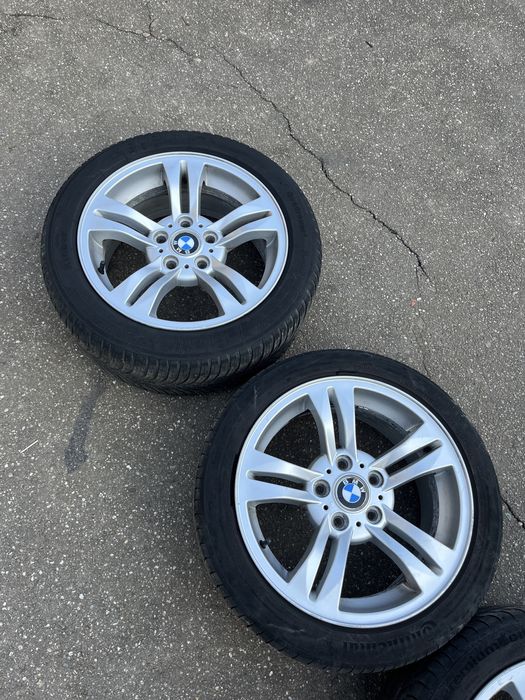 Vand jante BMW seria 3/x3