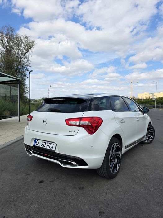 Vând Citroen DS5!!