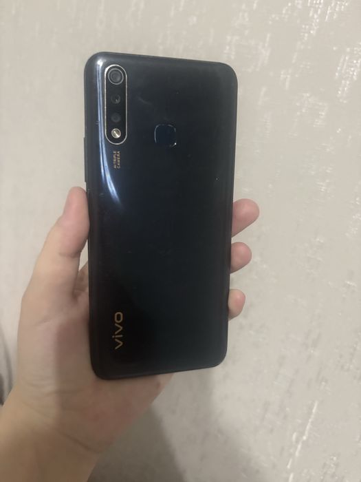 виво у19 Редми нот8