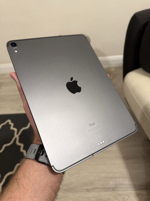Ipad Pro 11 inch