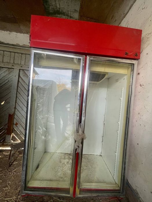 Muzlatgich холодильник