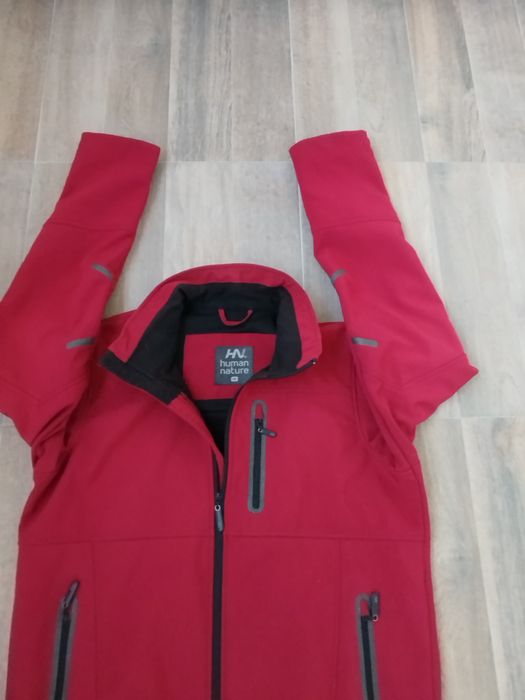 HUMAN NATURE  мъжко неопреново яке