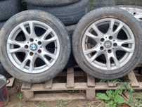 Vând jante BMW E87 E46