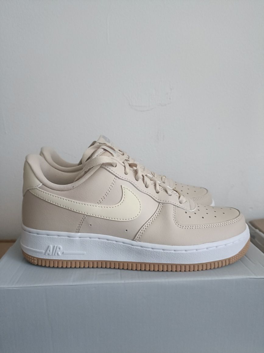 Nike Air Force 1 номер 38.5 код 6А