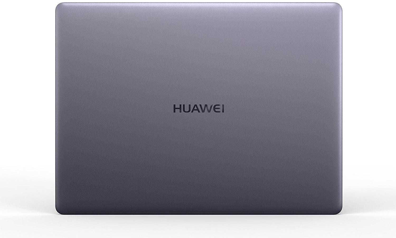 Лаптоп Huawei MateBook X i7-7500U 8GB 512GB SSD ГАРАНЦИЯ