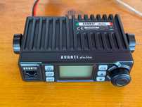Statie CB Avanti delta