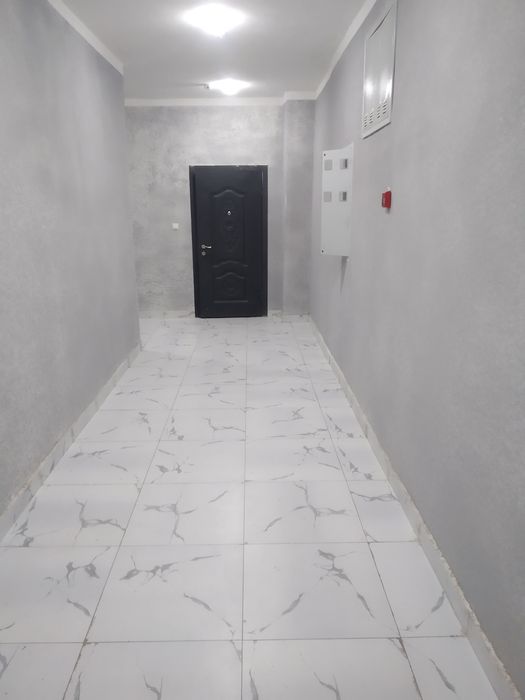 3-х комн квартира в Яшнабадском районе мах. Олмос