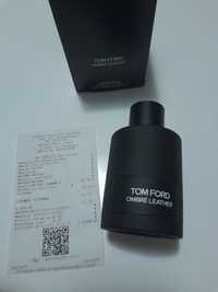 Tom Ford Omnre leather 100 ml eau de parfum