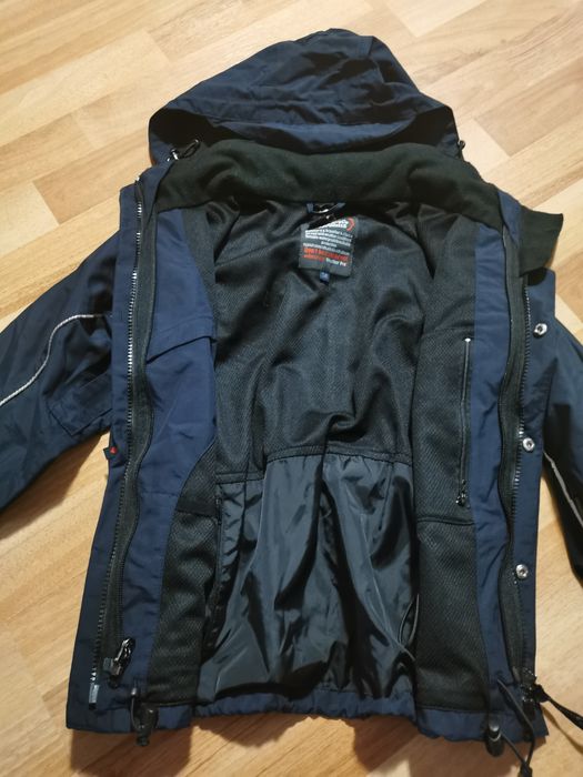 Geaca Canadian weather pro hard shells 116(5ani)