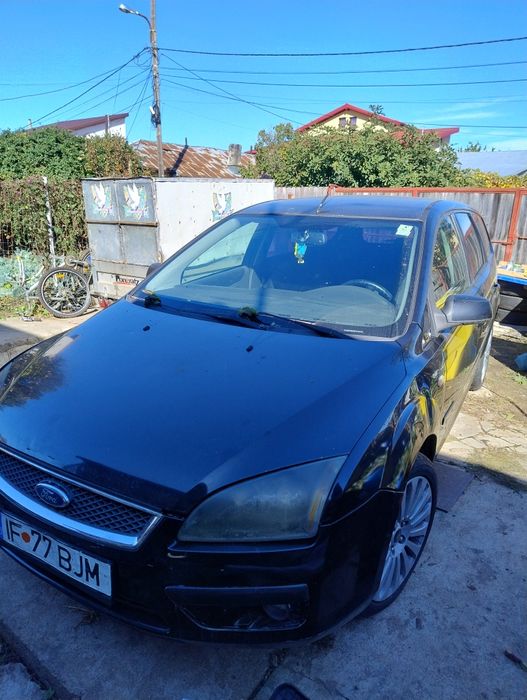 Dezmembrez Ford Focus 2007, 1,6 diesel