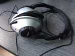 Casti vintage cu fir Bose Triport TP-1A functionale.Cititi anuntul.