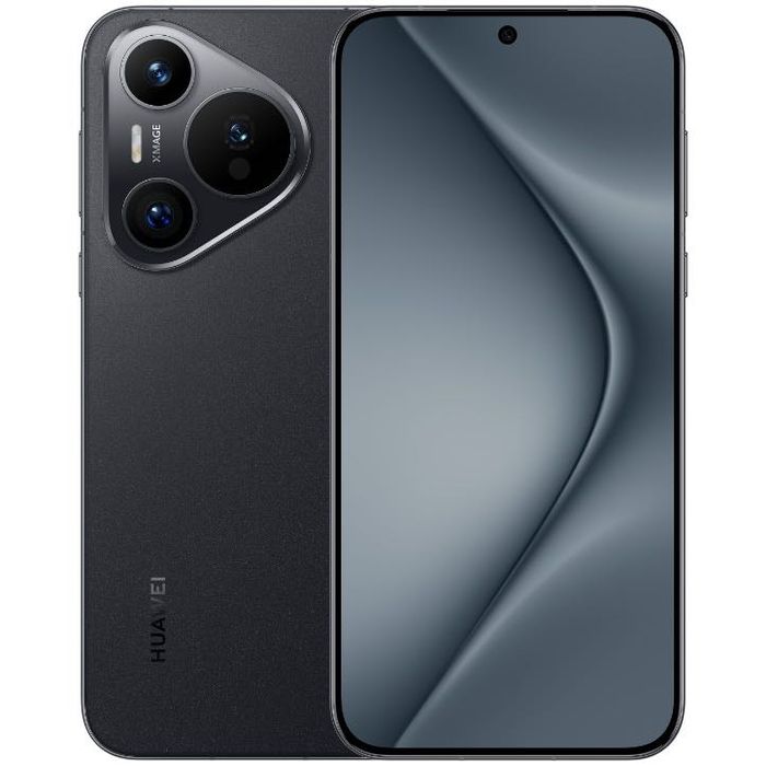 Телефон huawei pura 70