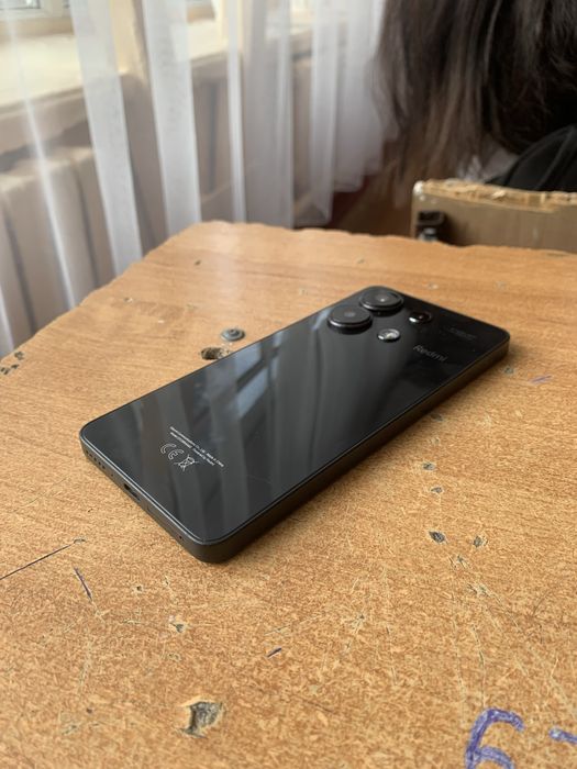 Redmi Note 13 4g