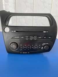 Radio , CD-Player Honda civic 2010