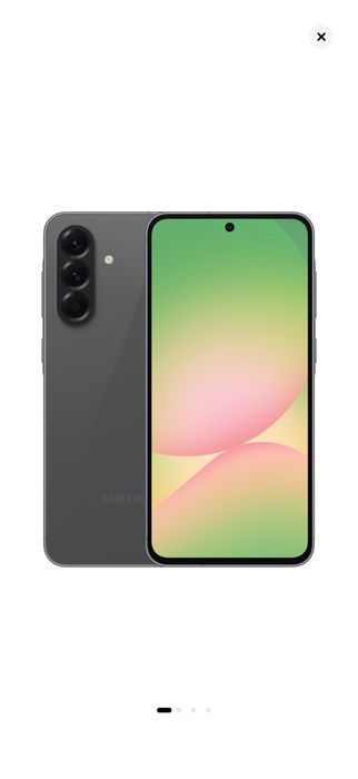 Samsung galaxy A56, 256gb